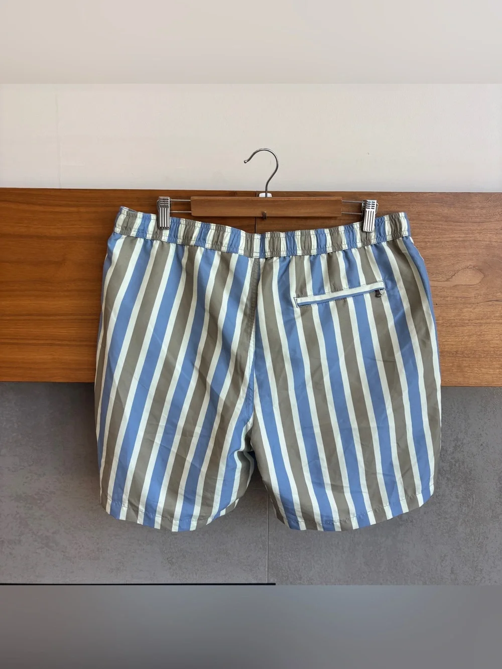 ONIA Men’s Sets Of 4 Swim Trunks, Size XL
